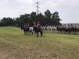 175° Anniversario della Carica di Pastrengo. 30 Aprile 2023